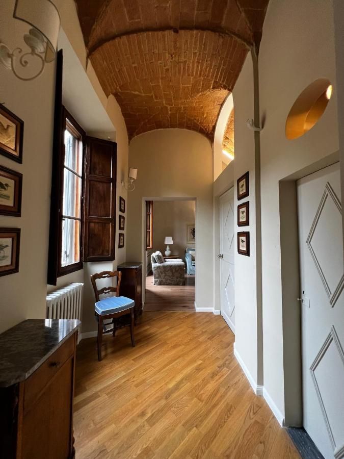 Maestra Exclusive Chianti House, Tuscany Poggibonsi Kültér fotó