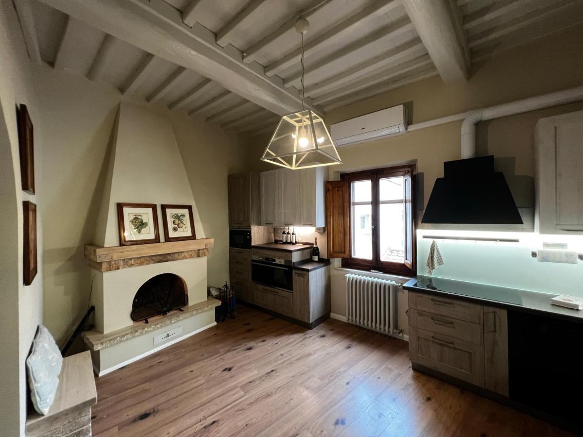 Maestra Exclusive Chianti House, Tuscany Poggibonsi Kültér fotó