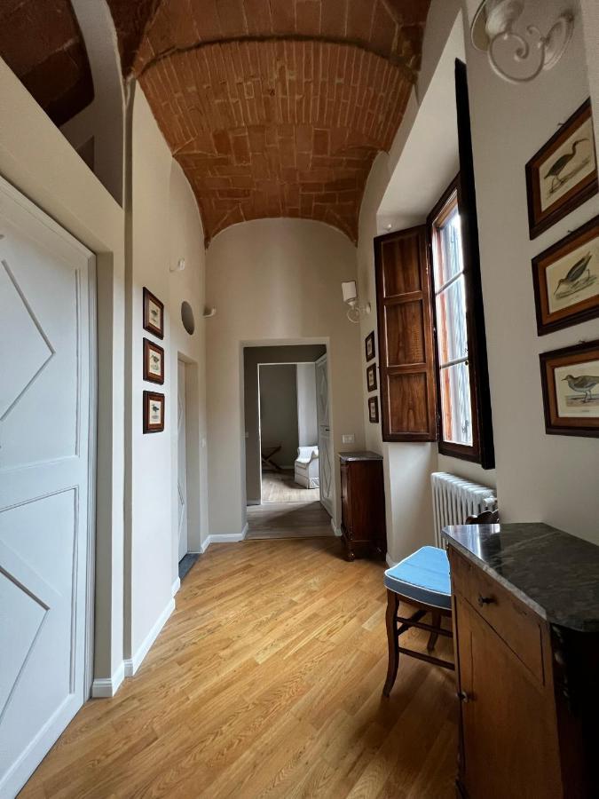 Maestra Exclusive Chianti House, Tuscany Poggibonsi Kültér fotó