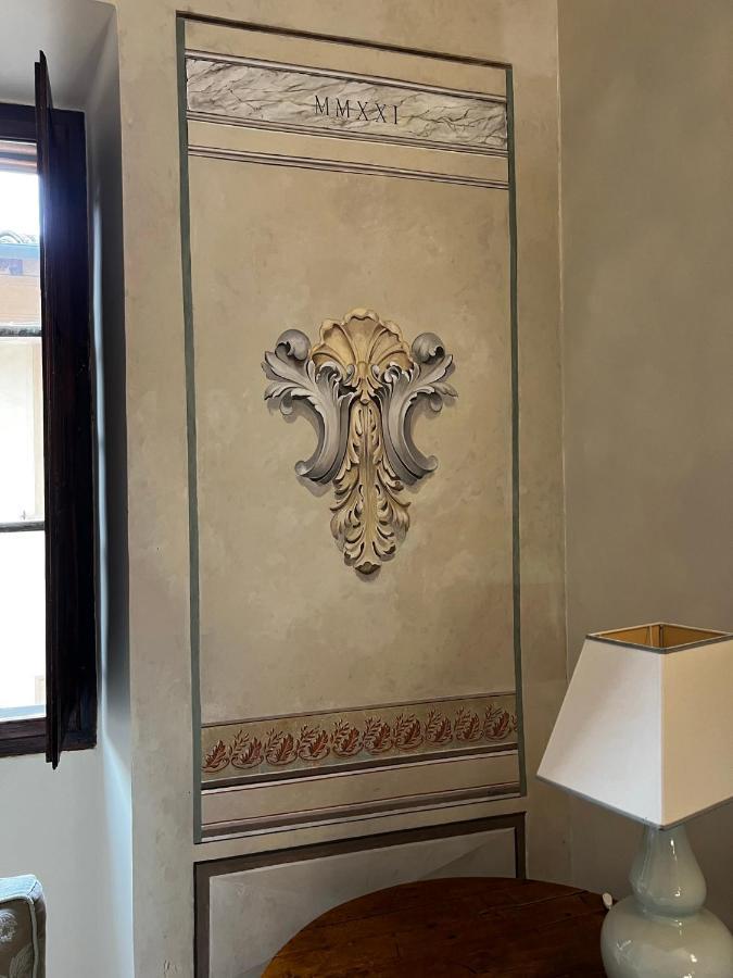 Maestra Exclusive Chianti House, Tuscany Poggibonsi Kültér fotó