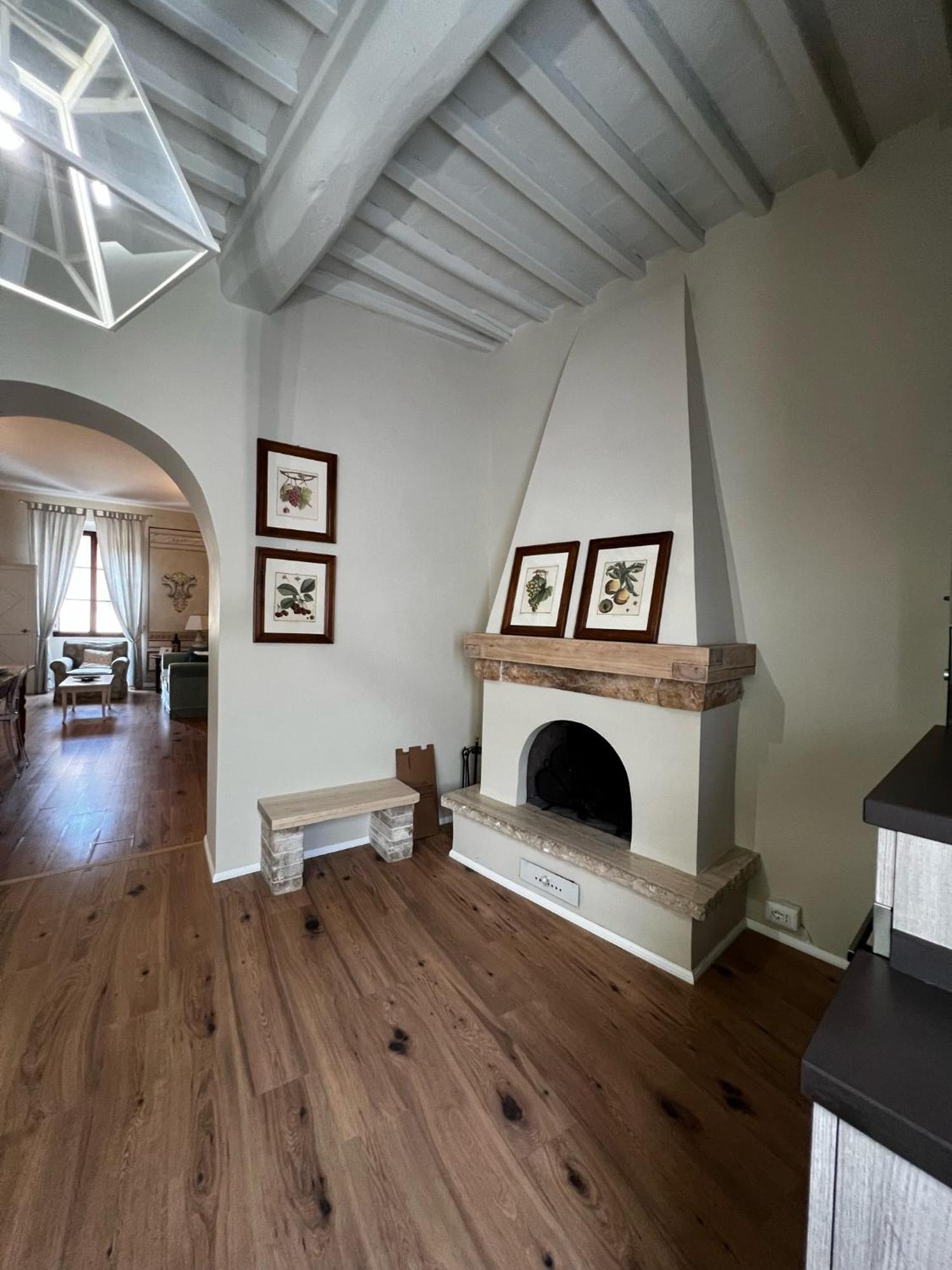 Maestra Exclusive Chianti House, Tuscany Poggibonsi Kültér fotó