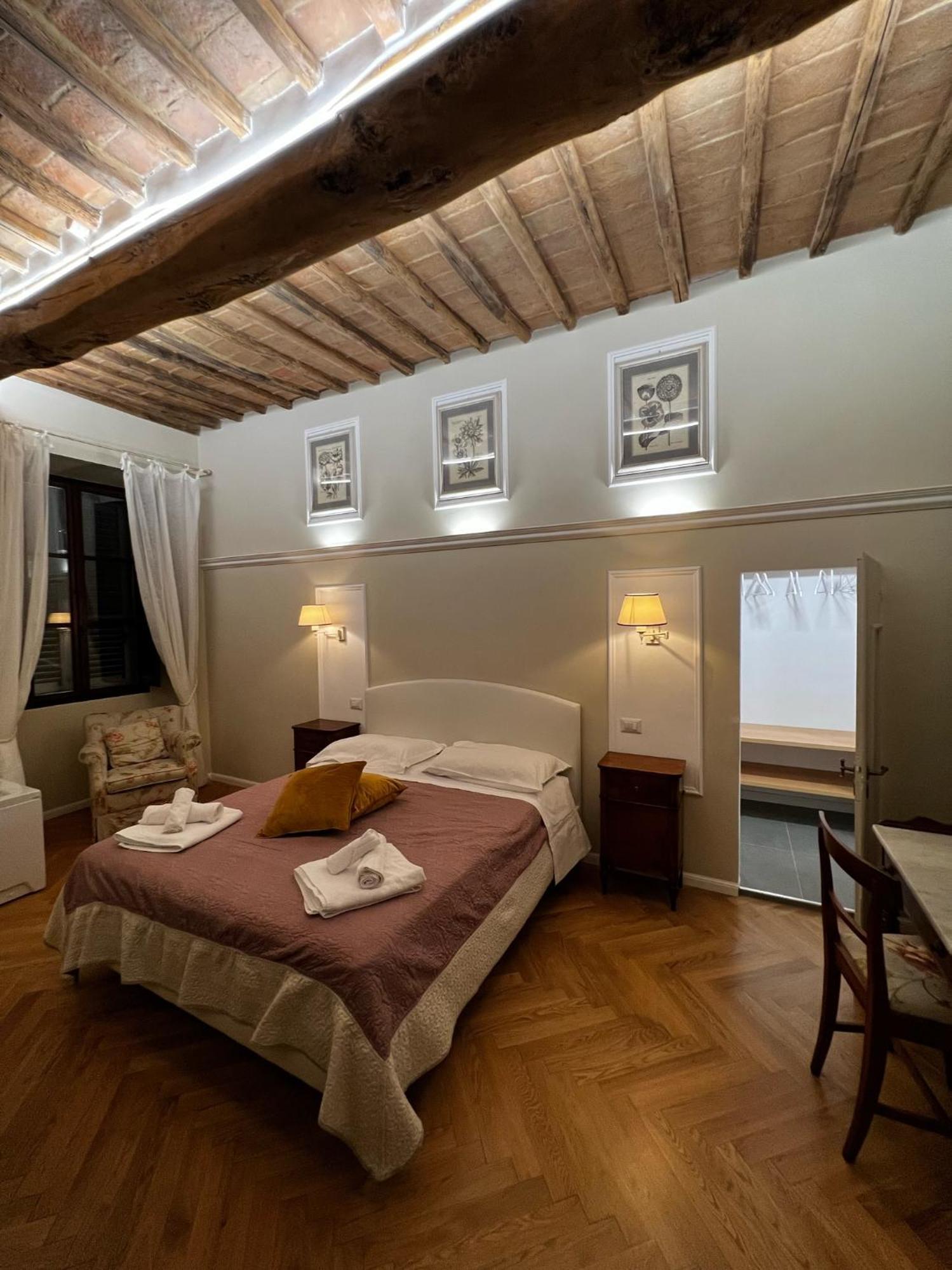 Maestra Exclusive Chianti House, Tuscany Poggibonsi Kültér fotó