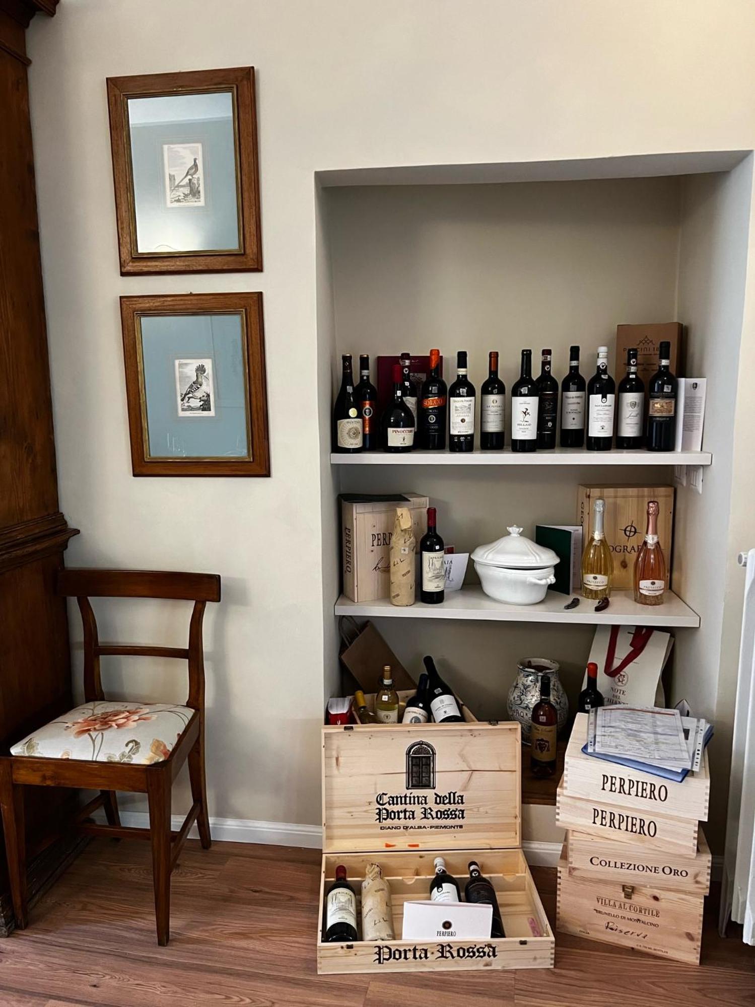 Maestra Exclusive Chianti House, Tuscany Poggibonsi Kültér fotó