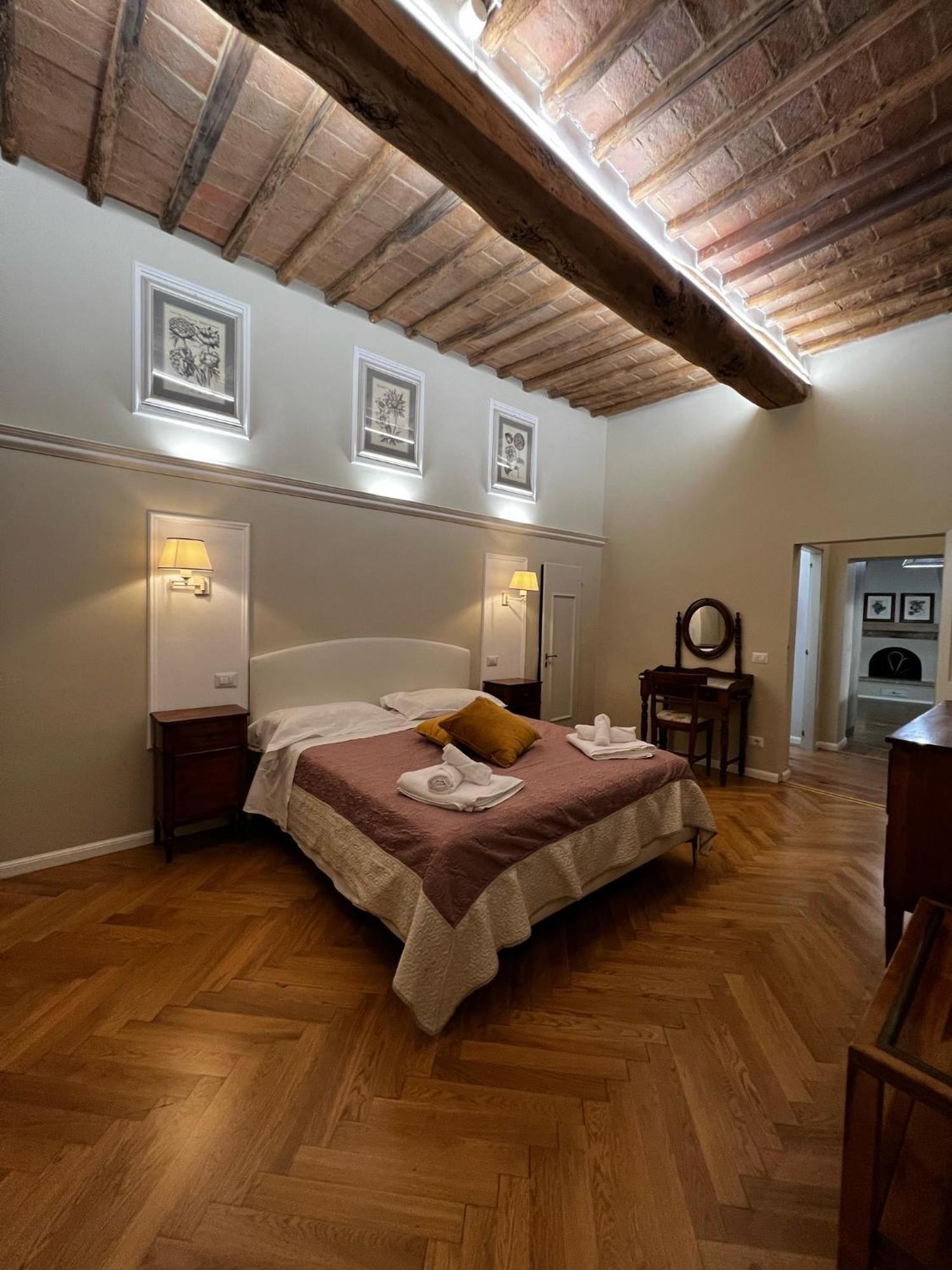 Maestra Exclusive Chianti House, Tuscany Poggibonsi Kültér fotó