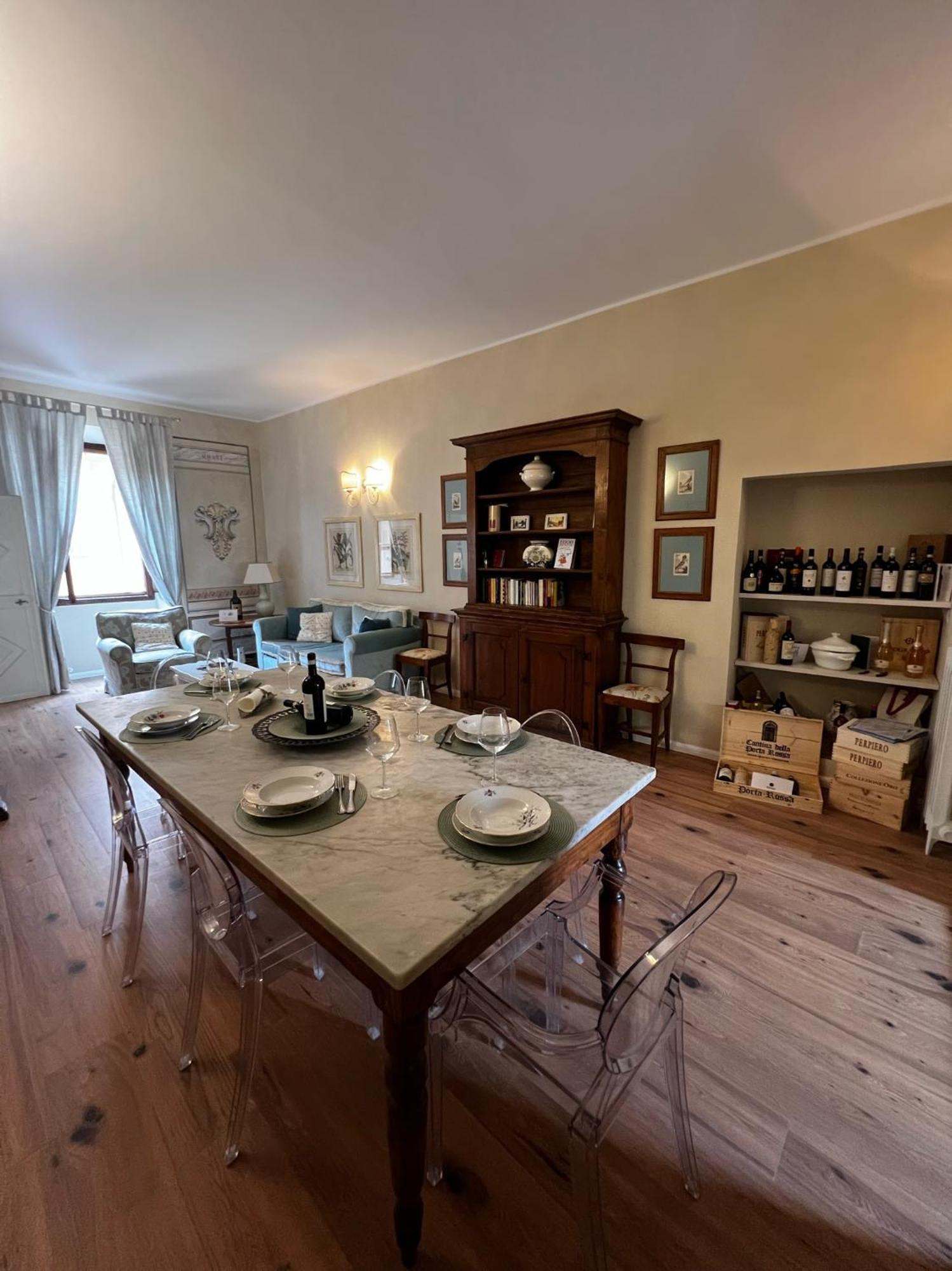 Maestra Exclusive Chianti House, Tuscany Poggibonsi Kültér fotó
